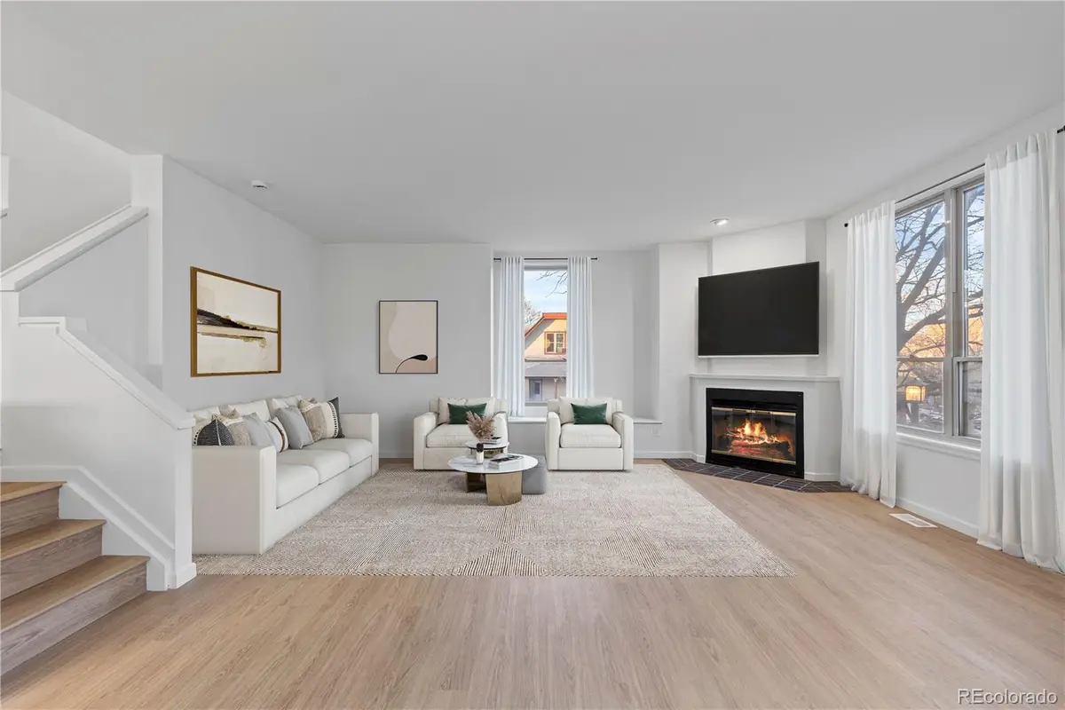 2120 W 31st Avenue #12, Denver, CO 80211 - Image #1