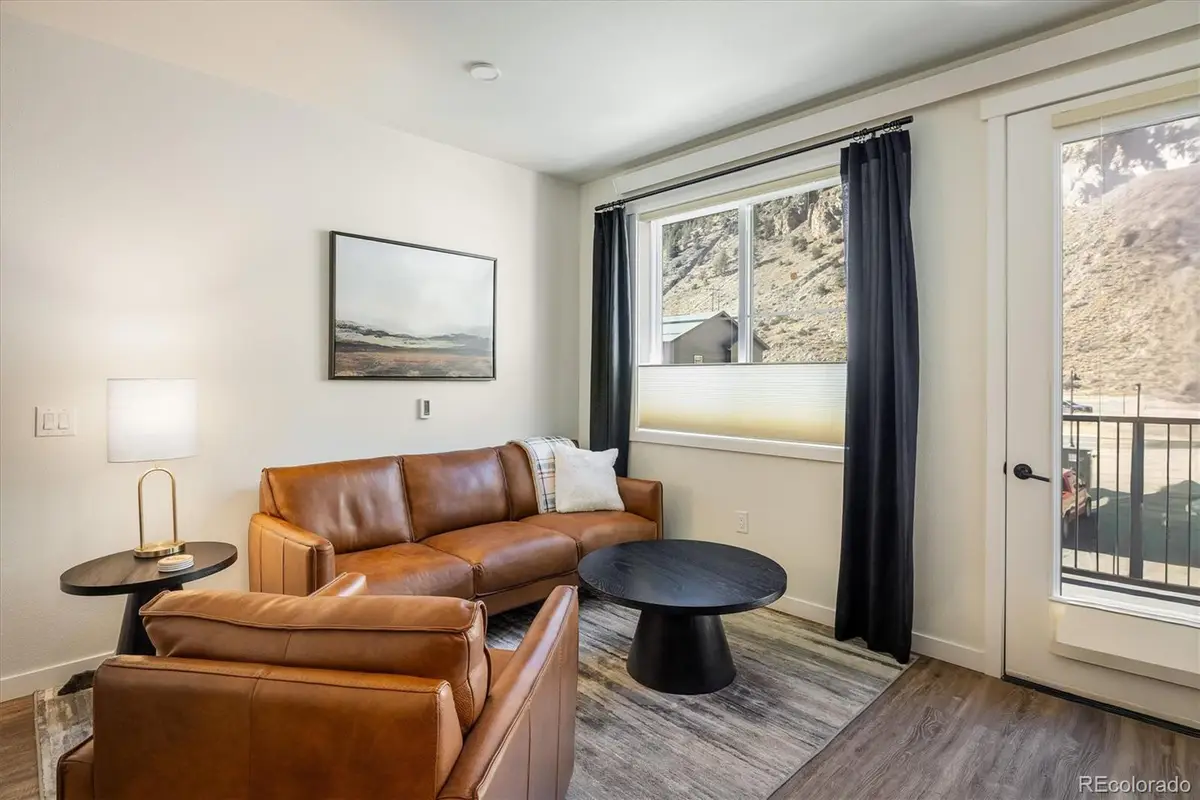 2121 Hummingbird #201, Georgetown, CO 80444 - #1