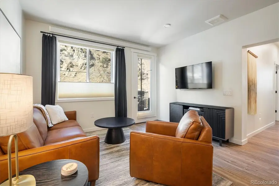 2121 Hummingbird #201, Georgetown, CO 80444 - #3