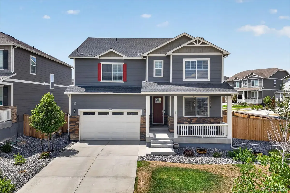 14225 Purple Aster Way, Parker, CO 80134 - #1