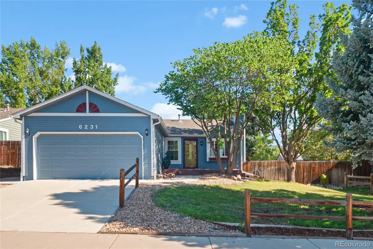 6231 W 116th Avenue, Westminster, CO 80020 - #1