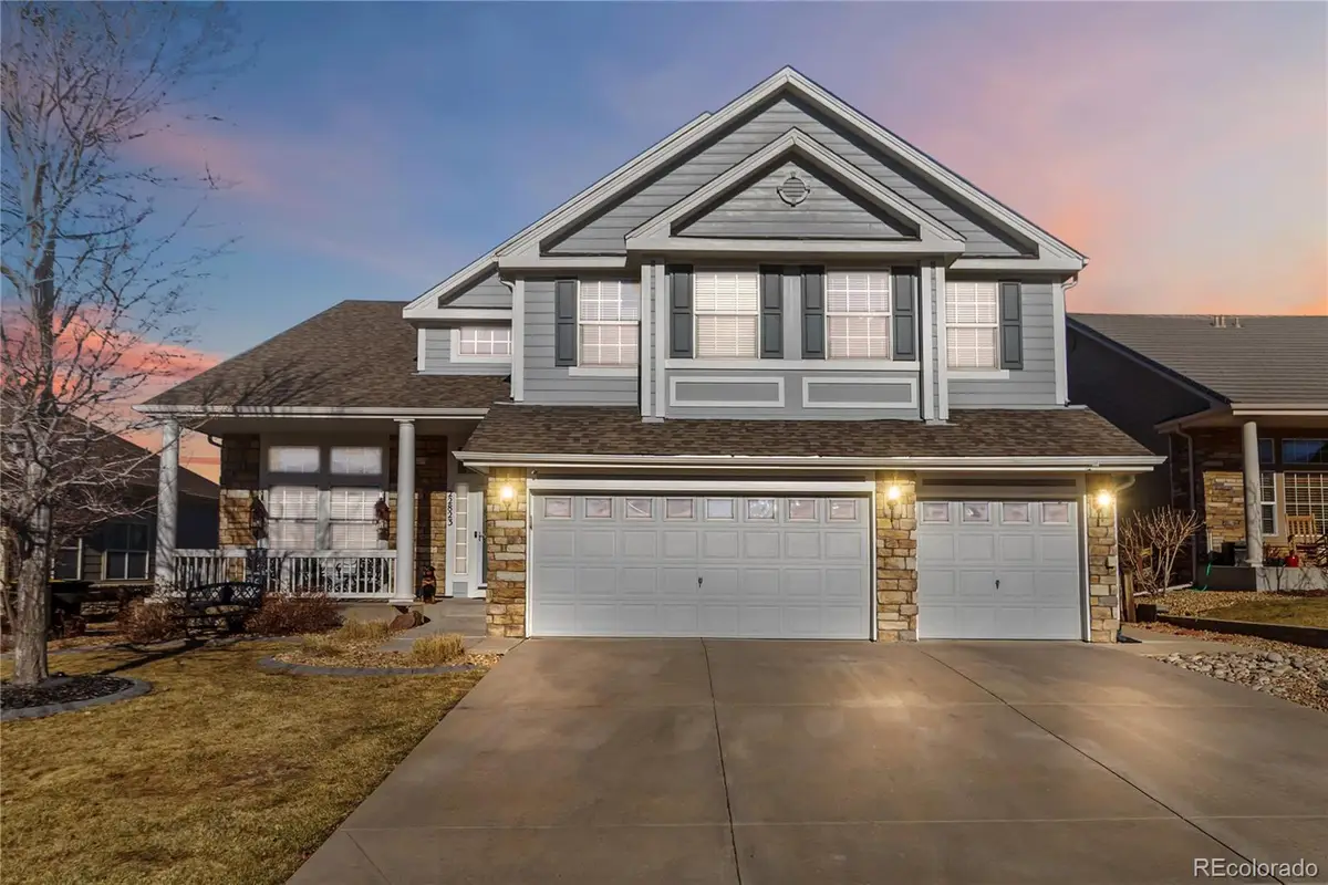 22823 Hope Dale Avenue, Parker, CO 80138 - Image #1