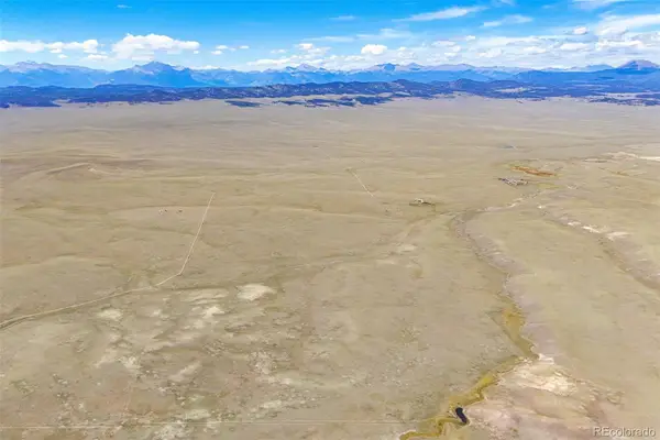 Butterfield Road, Hartsel, CO 80449