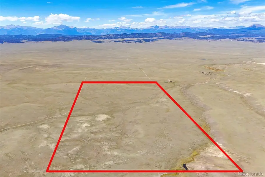 Butterfield Road, Hartsel, CO 80449 - Image #2