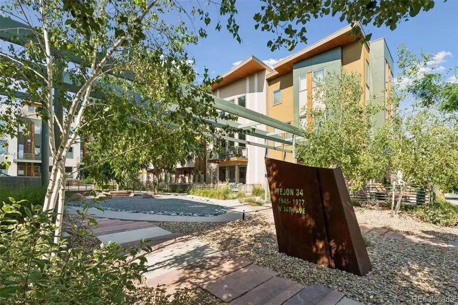 1961 W 34th Avenue, Denver, CO 80211 - #3