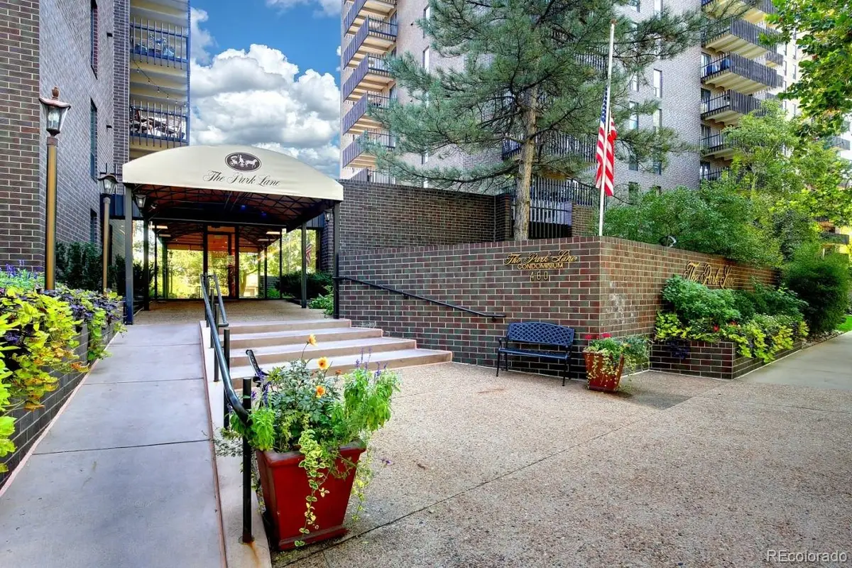 460 S Marion Parkway S #604, Denver, CO 80209 - Image #1