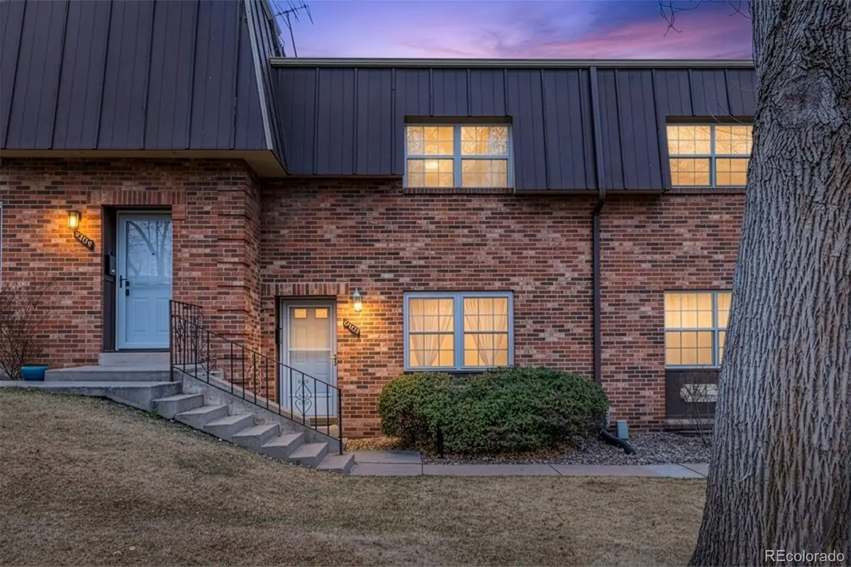 5707 S Lowell Boulevard, Littleton, CO 80123 - #1