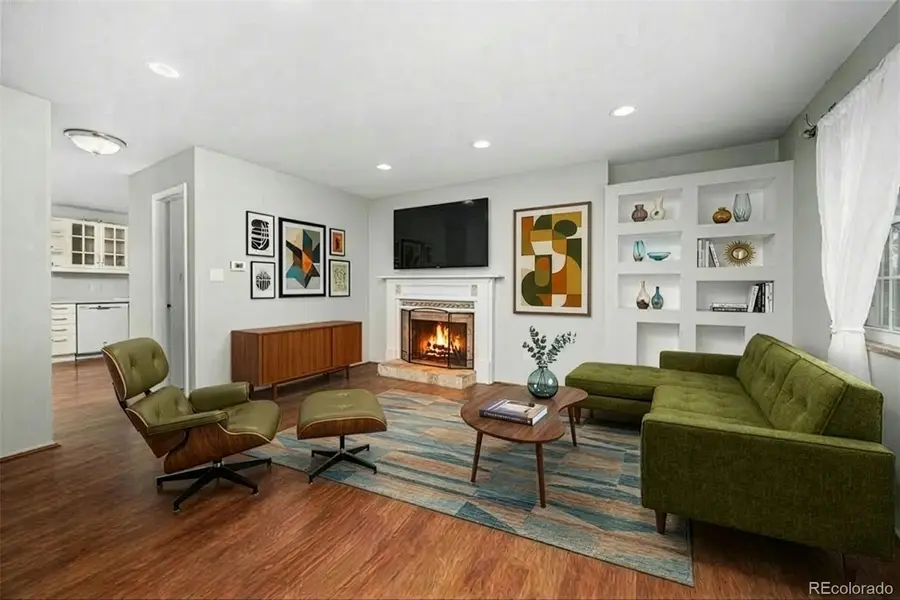 5707 S Lowell Boulevard, Littleton, CO 80123 - #2