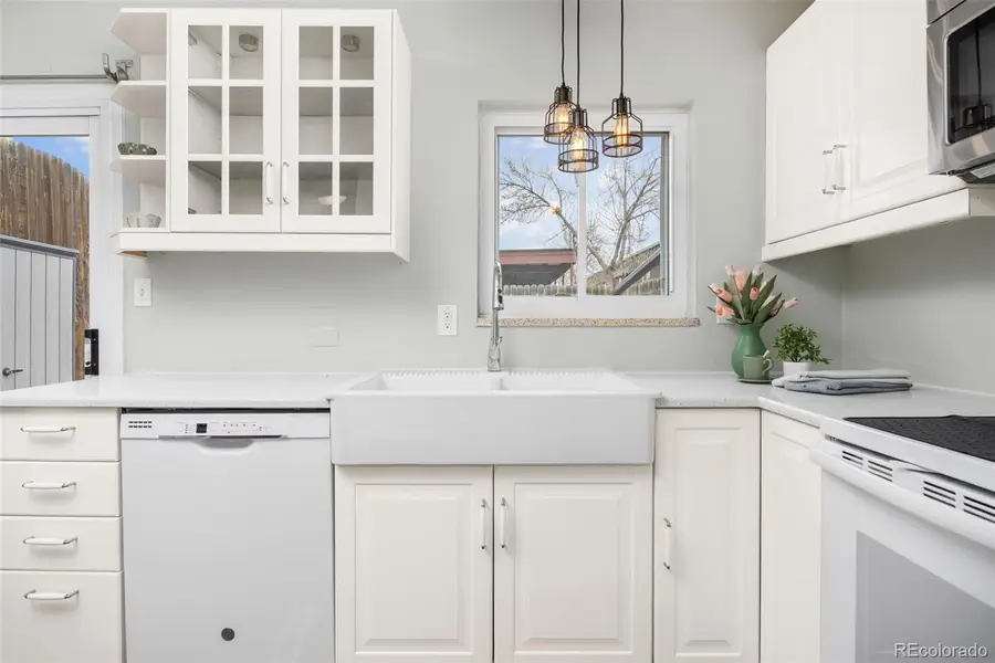 5707 S Lowell Boulevard, Littleton, CO 80123 - #3