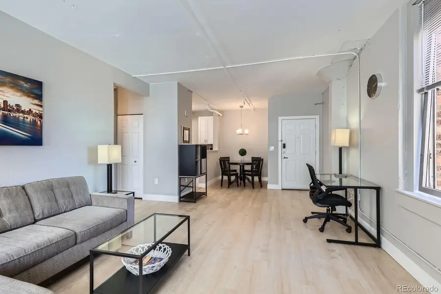 444 17th Street #701, Denver, CO 80202 - Image #3