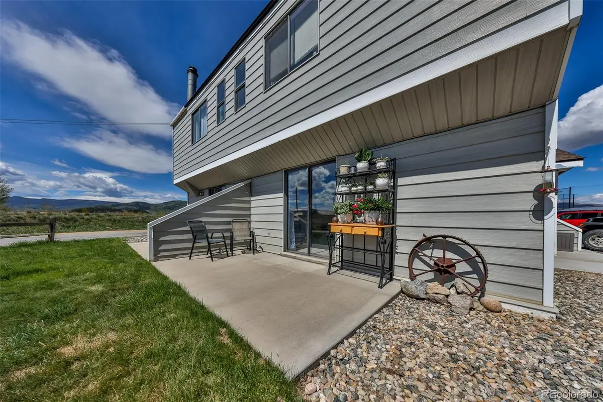 485 Gcr 61 #201, Granby, CO 80446 - #1