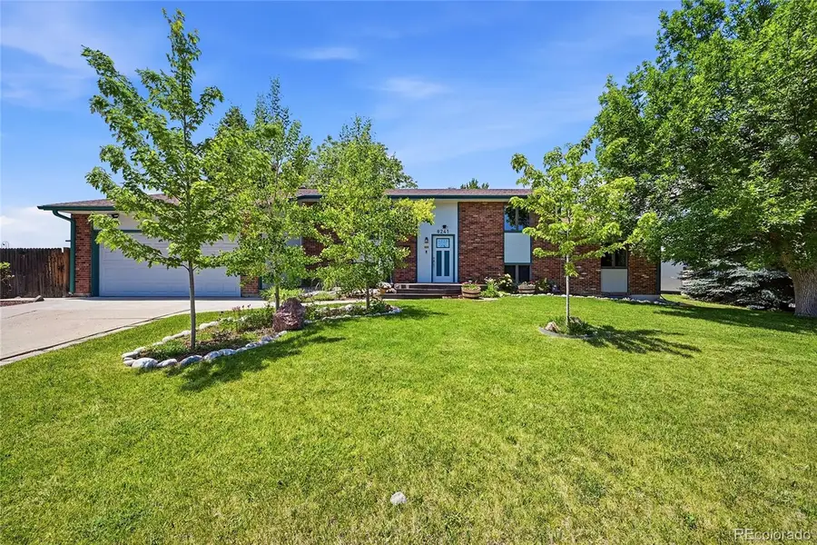 8241 Pomona Drive, Arvada, CO 80005 - #2