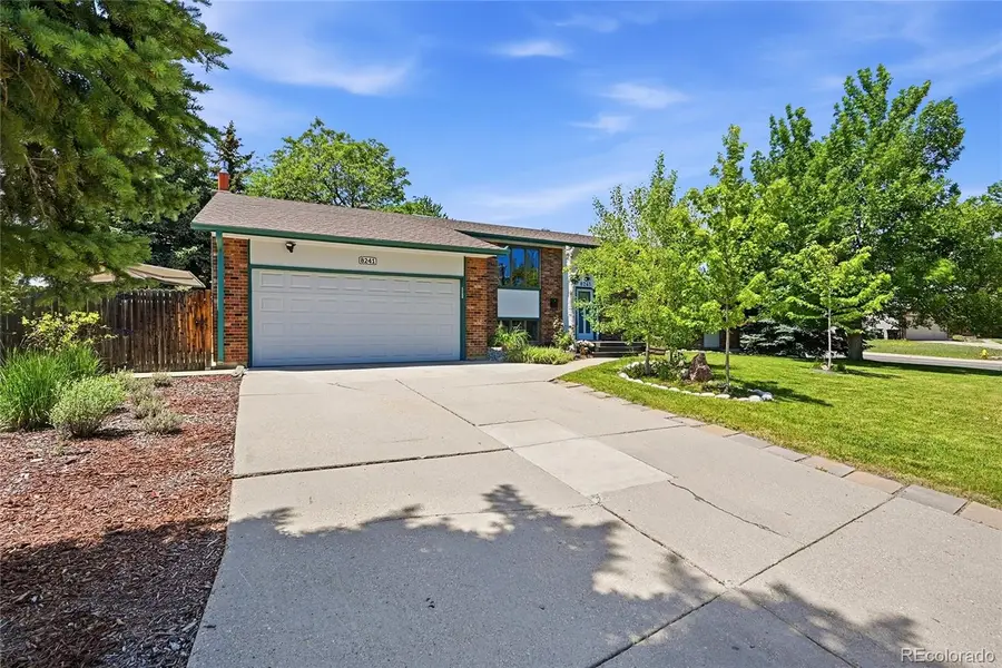 8241 Pomona Drive, Arvada, CO 80005 - #3