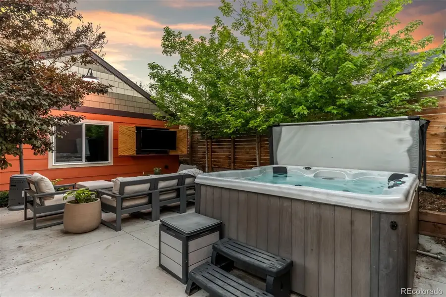 3250 W Hayward Place, Denver, CO 80211 - #2