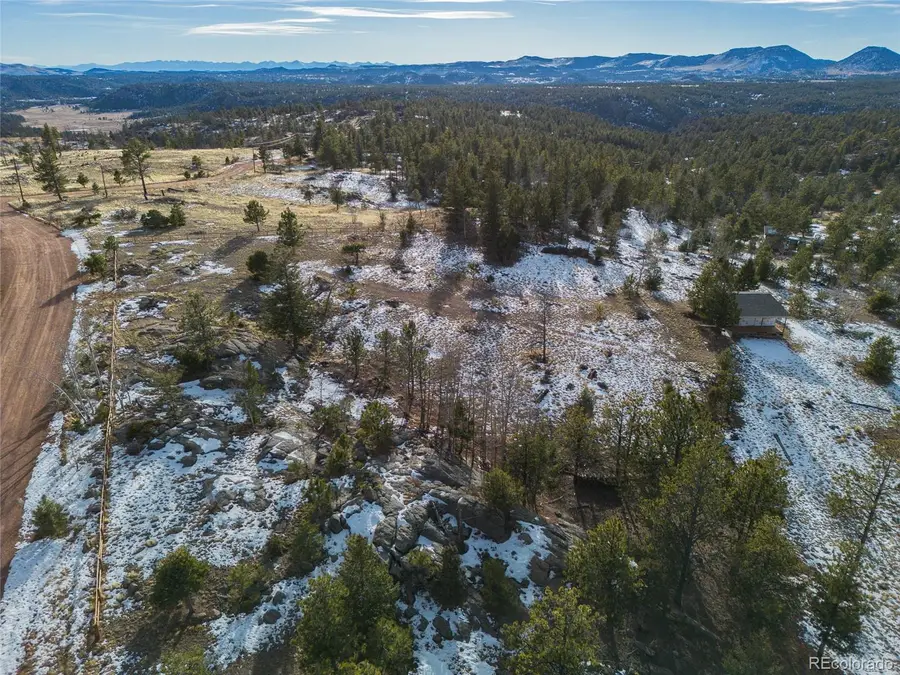 285 Chateau Vista, Florissant, CO 80816 - Image #3