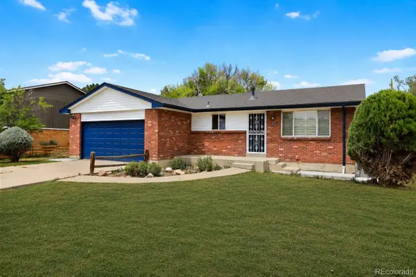 3963 W 65th Place, Arvada, CO 80003