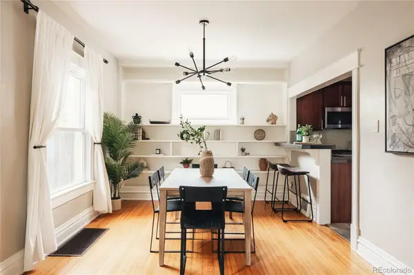 3647 N Clay Street, Denver, CO 80211