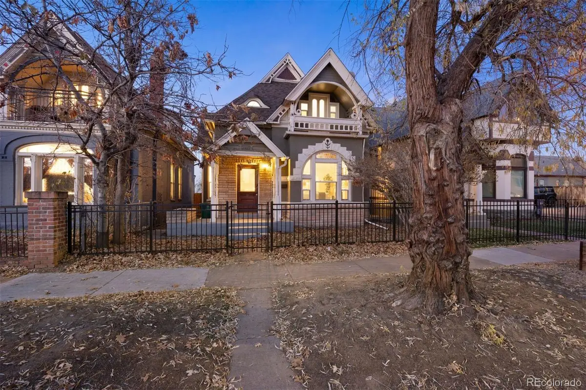 1515 E 31st Avenue, Denver, CO 80205 - Image #1