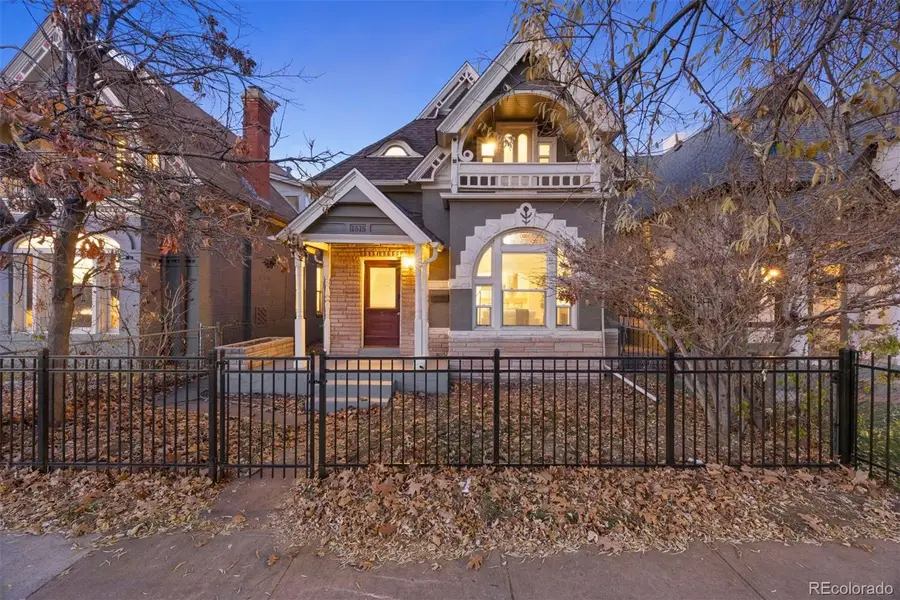 1515 E 31st Avenue, Denver, CO 80205 - Image #2