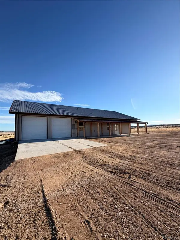 332 Yellow Bird Road, Rye, CO 81069