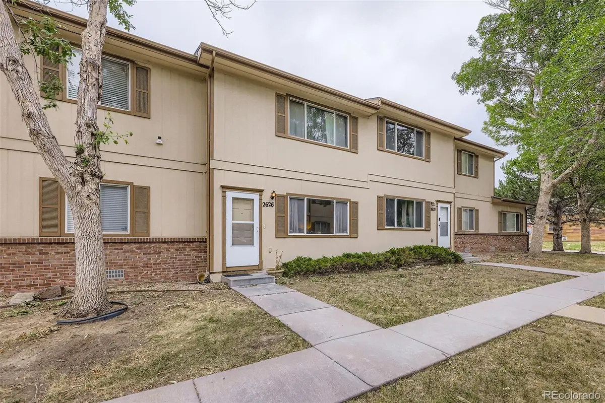 2626 Devonshire Court, Welby, CO 80229 - #1