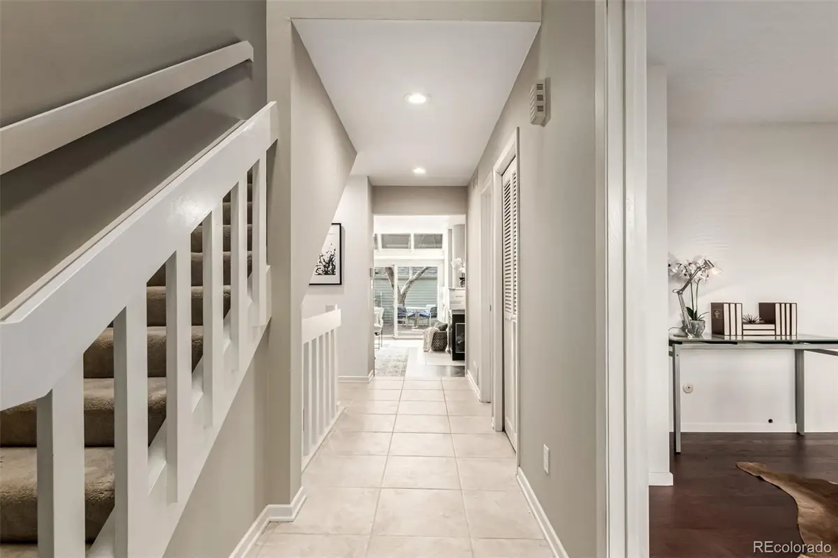 345 Harrison Street, Denver, CO 80206 - #1