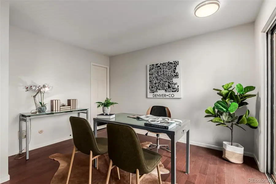 345 Harrison Street, Denver, CO 80206 - #3