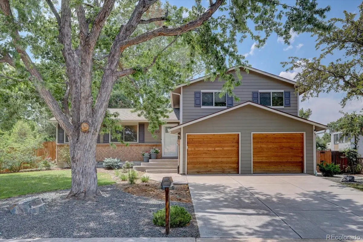 1213 S Holland Court, Denver, CO 80232 - #1