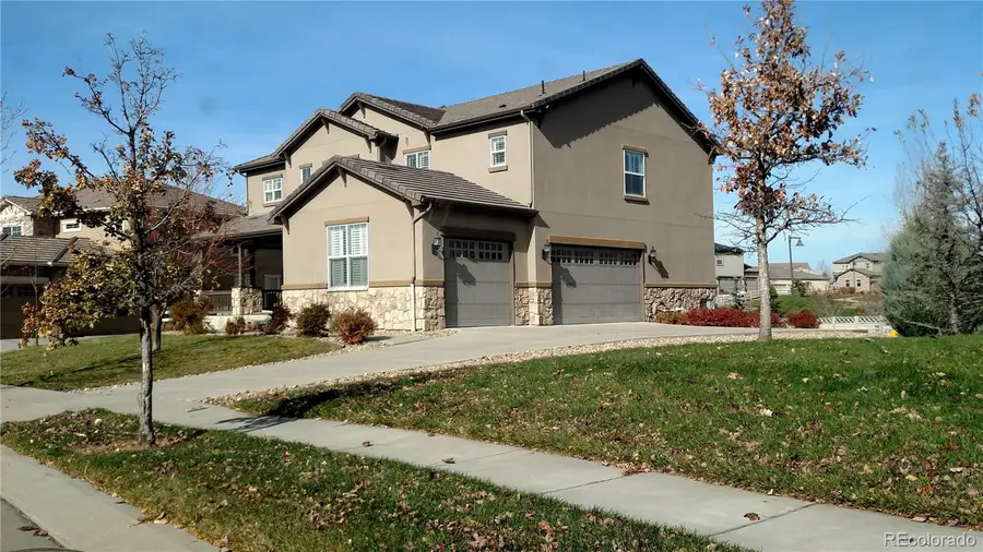 3311 Graylock Run, Broomfield, CO 80023 - #3