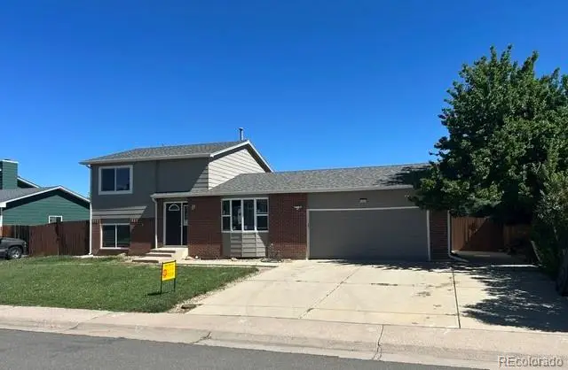 13023 Chenango Drive, Morrison, CO 80465 - #1