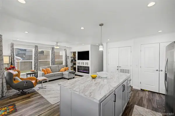3650 S Federal Boulevard, Englewood, CO 80110