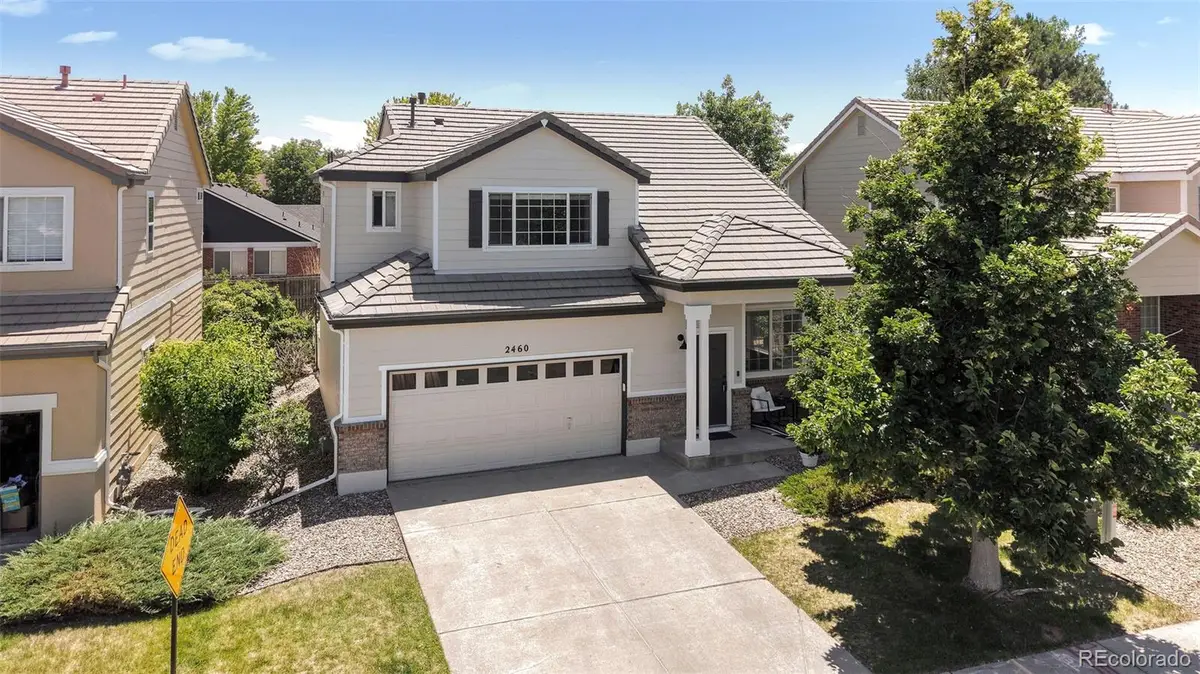 2460 E 127th Avenue, Thornton, CO 80241 - #1