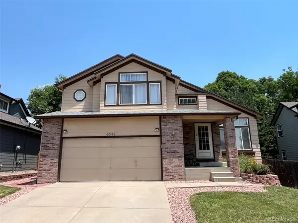 6544 S Swadley Court, Littleton, CO 80127