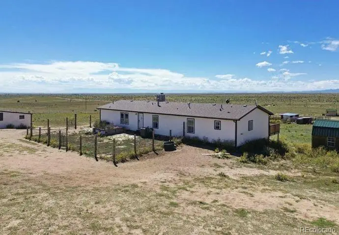 10025 Milne Road, Colorado Springs, CO 80928 - #2