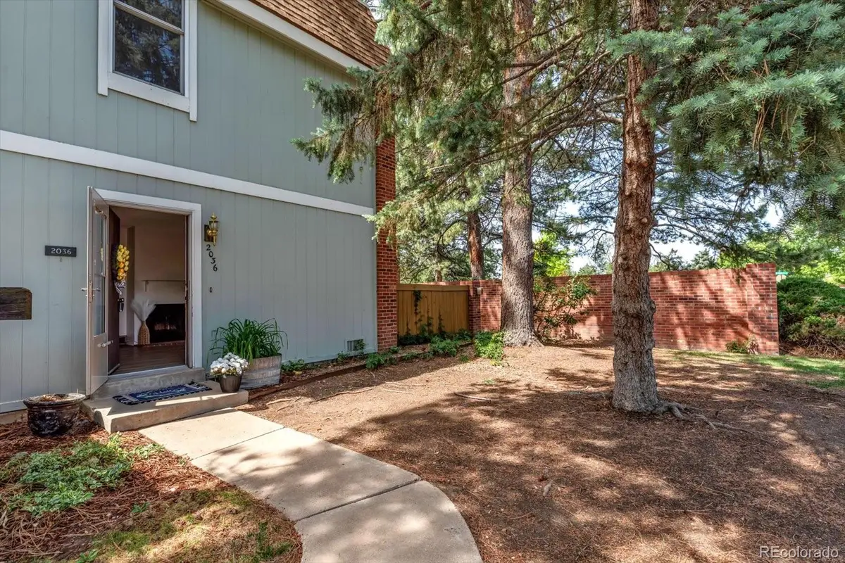 2036 W 101st Avenue, Thornton, CO 80260 - #1