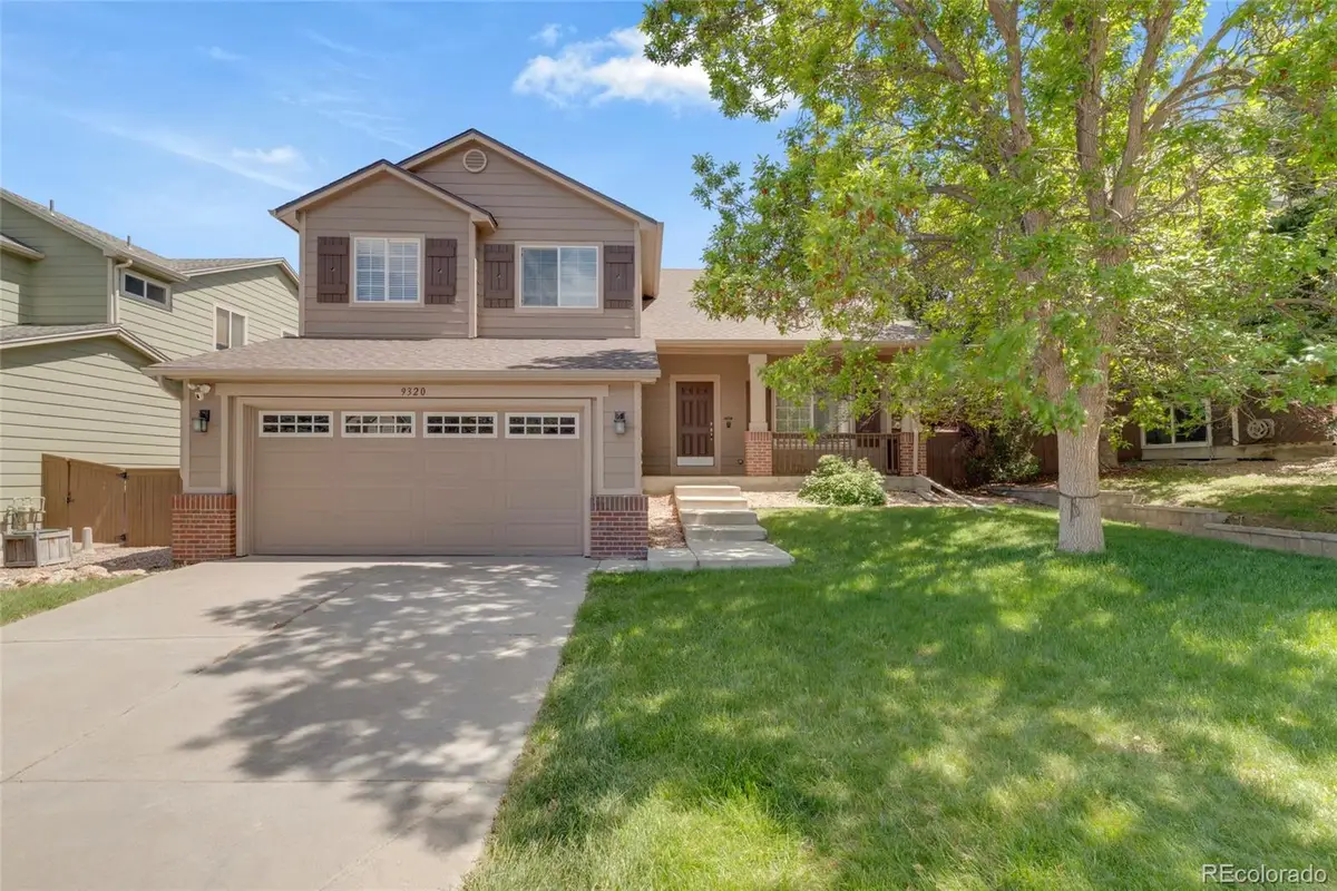 9320 Wolfe Street, Highlands Ranch, CO 80129 - #1