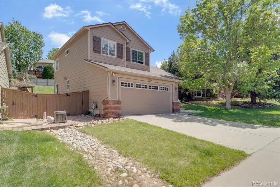 9320 Wolfe Street, Highlands Ranch, CO 80129 - #2