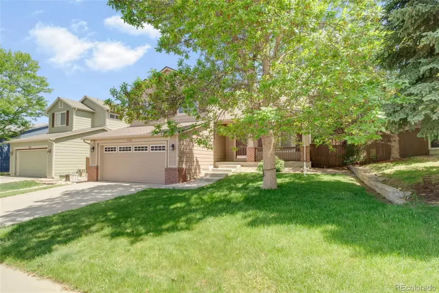 9320 Wolfe Street, Highlands Ranch, CO 80129 - #3