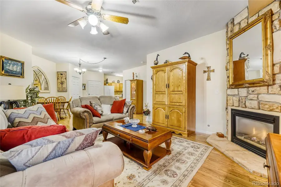 2896 W Riverwalk Circle #A112, Littleton, CO 80123 - #3