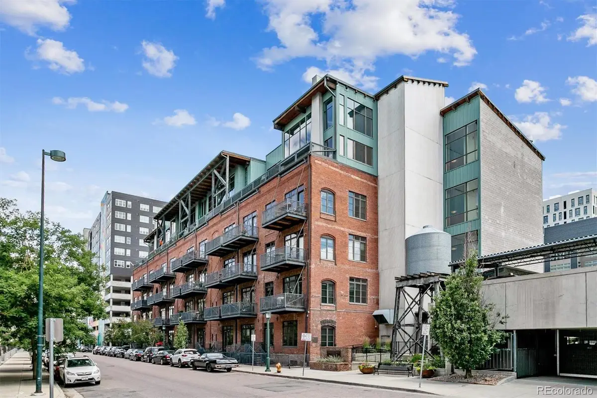2960 Inca Street #104, Denver, CO 80202 - #1