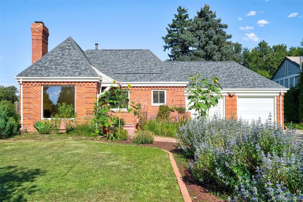 2670 Kearney Street, Denver, CO 80207 - #1