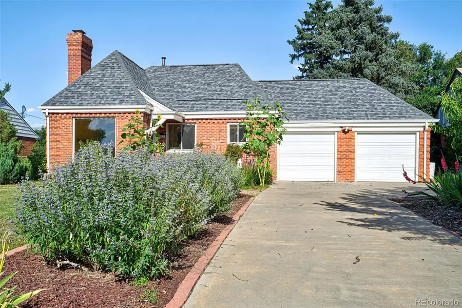 2670 Kearney Street, Denver, CO 80207 - #2