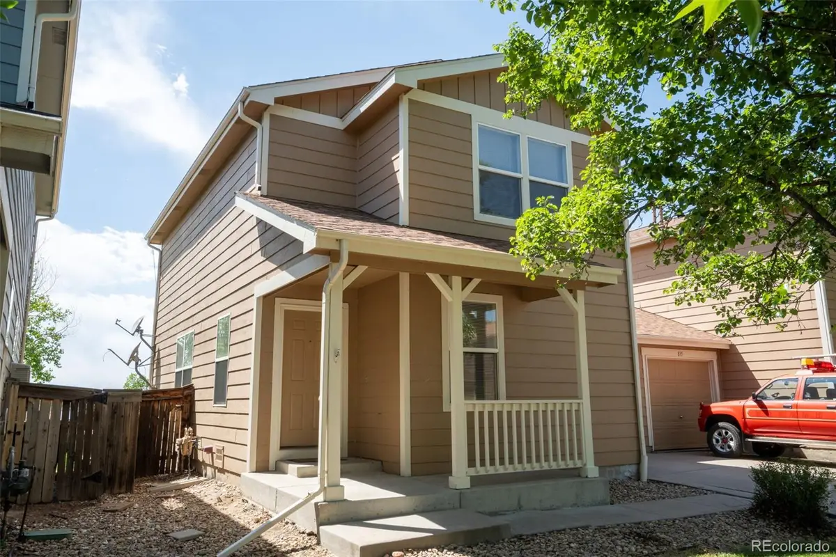 837 Mockingbird Lane, Brighton, CO 80601 - #1