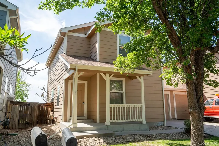 837 Mockingbird Lane, Brighton, CO 80601 - #2