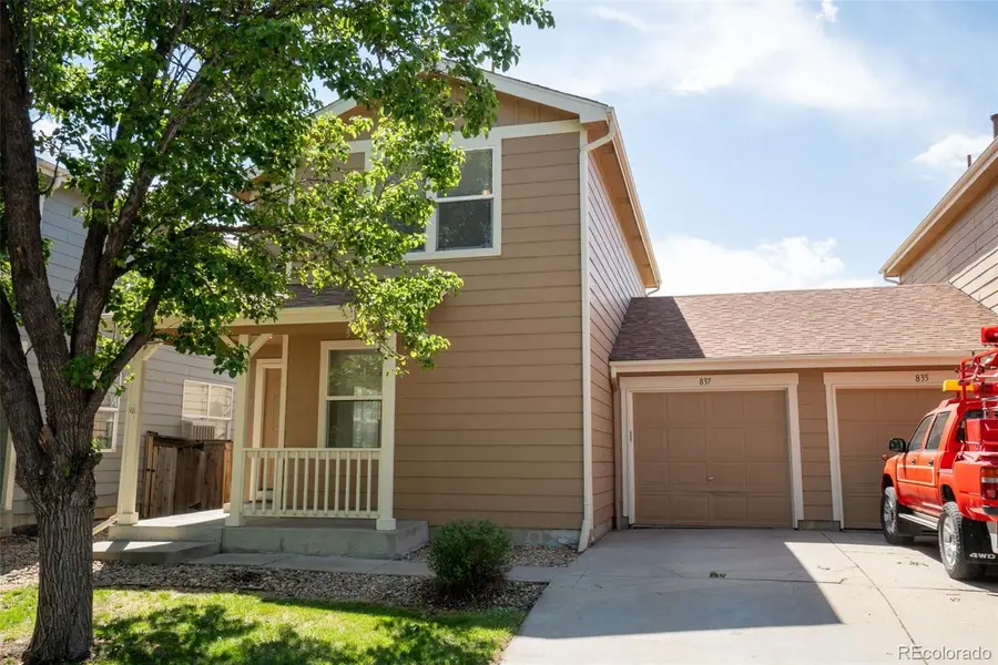837 Mockingbird Lane, Brighton, CO 80601 - #3