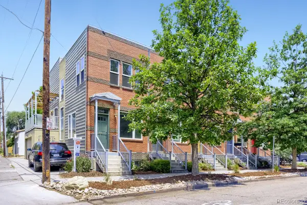 359 E Bayaud Avenue #A, Denver, CO 80209