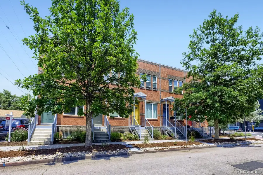 359 E Bayaud Avenue #A, Denver, CO 80209 - #3