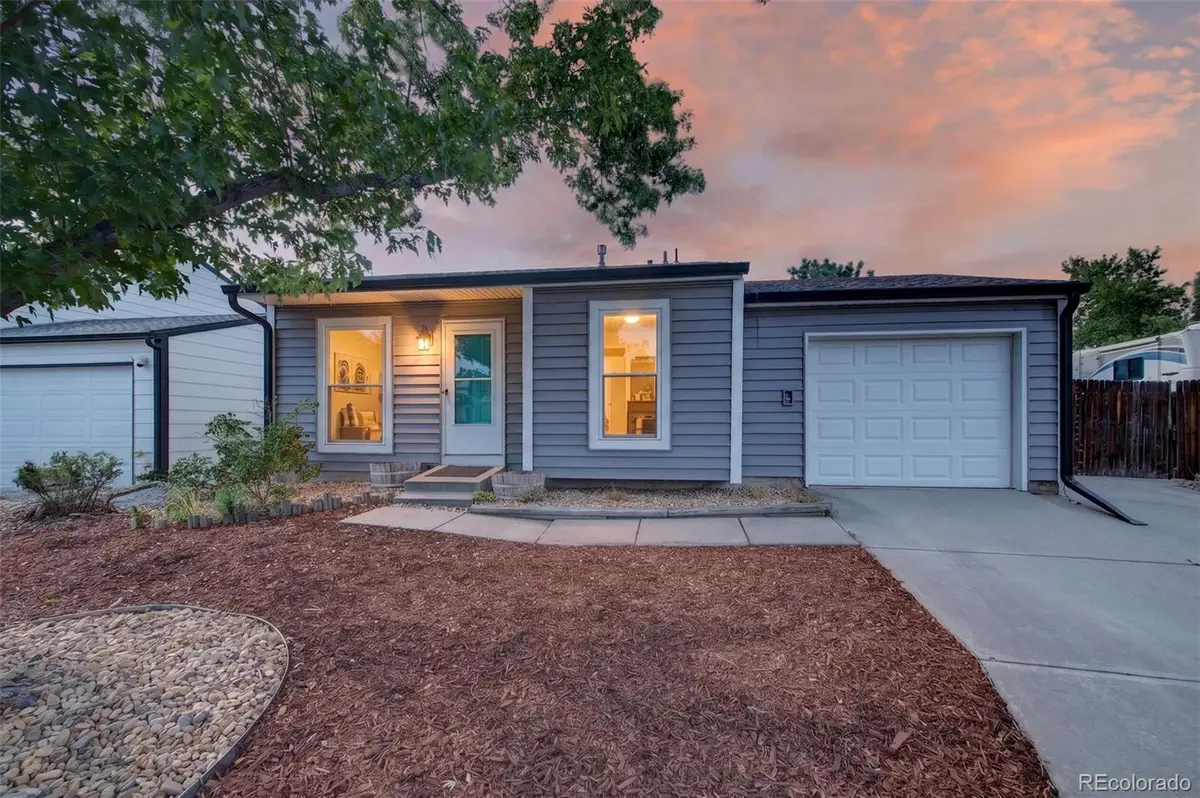 17855 Fringed Sage Way, Parker, CO 80134 - #1