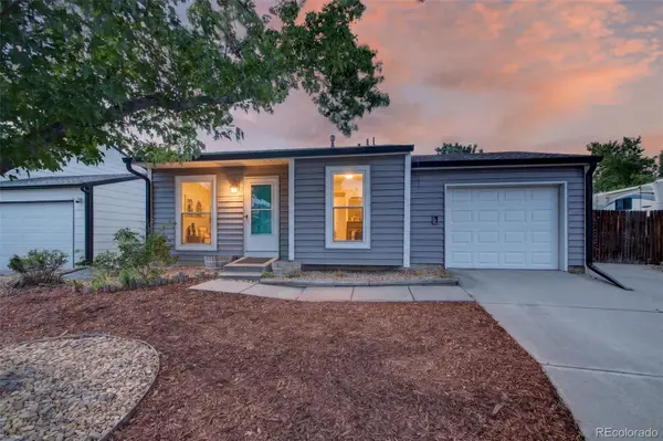 17855 Fringed Sage Way, Parker, CO 80134