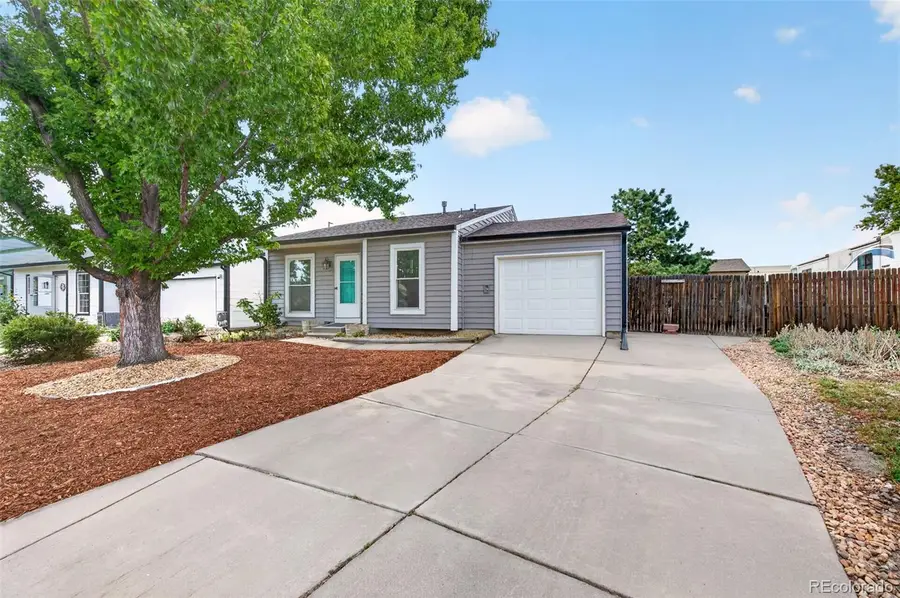 17855 Fringed Sage Way, Parker, CO 80134 - #3